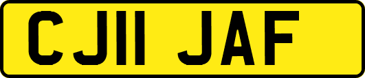 CJ11JAF