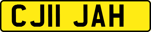 CJ11JAH