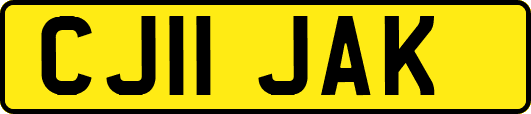 CJ11JAK