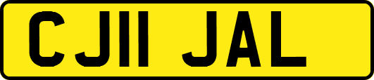 CJ11JAL