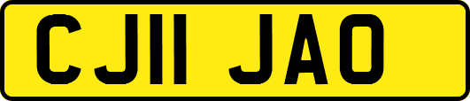 CJ11JAO