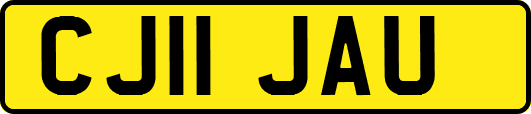 CJ11JAU