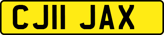 CJ11JAX