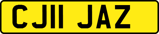 CJ11JAZ