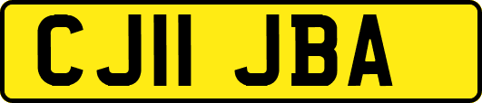 CJ11JBA