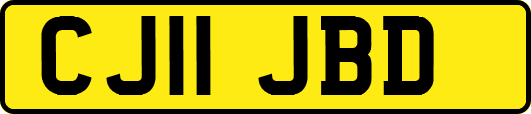 CJ11JBD
