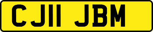 CJ11JBM