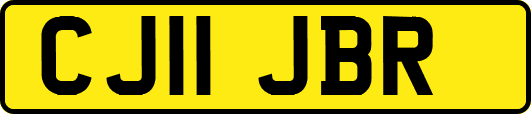 CJ11JBR