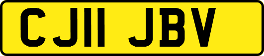 CJ11JBV