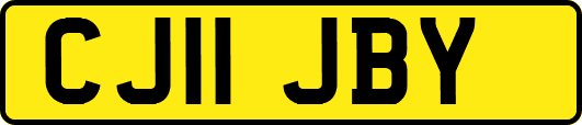 CJ11JBY