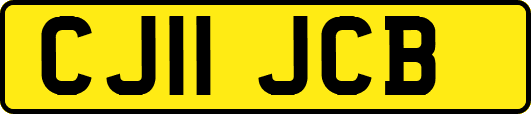 CJ11JCB