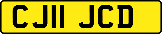 CJ11JCD