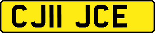 CJ11JCE