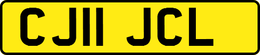 CJ11JCL