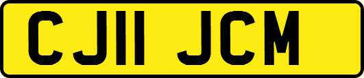 CJ11JCM