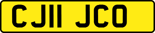 CJ11JCO