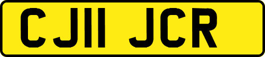 CJ11JCR