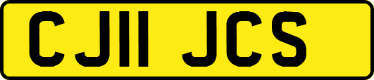 CJ11JCS