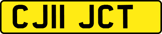 CJ11JCT