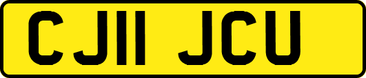 CJ11JCU