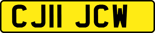 CJ11JCW