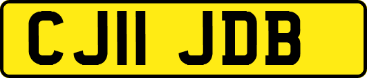 CJ11JDB