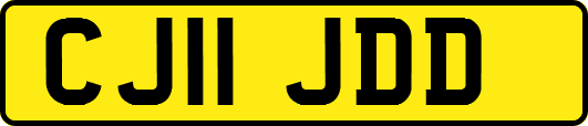 CJ11JDD