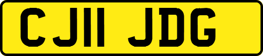 CJ11JDG