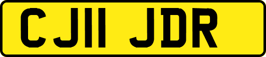 CJ11JDR