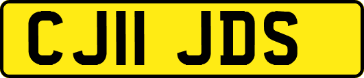 CJ11JDS