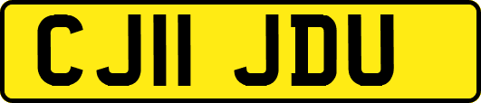 CJ11JDU