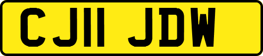 CJ11JDW