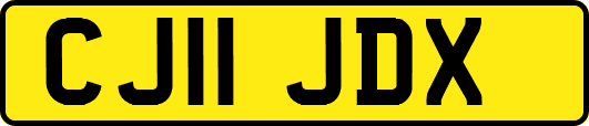 CJ11JDX