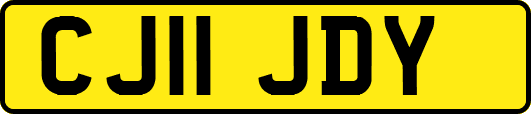CJ11JDY
