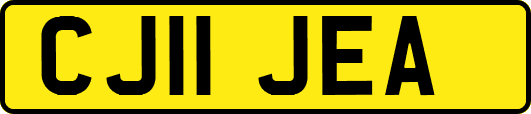 CJ11JEA