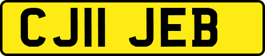 CJ11JEB