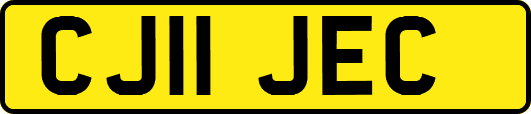 CJ11JEC