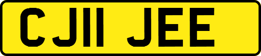 CJ11JEE