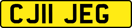 CJ11JEG