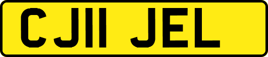 CJ11JEL