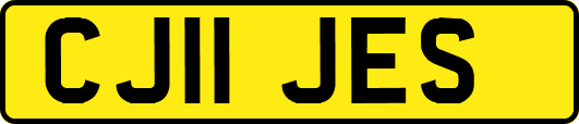 CJ11JES