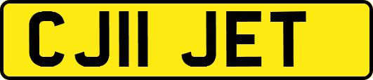 CJ11JET