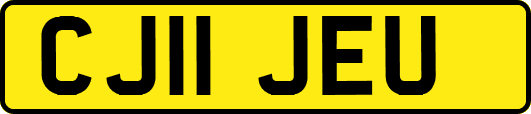 CJ11JEU