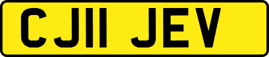 CJ11JEV