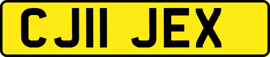 CJ11JEX