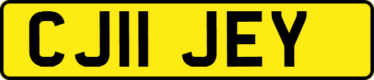 CJ11JEY