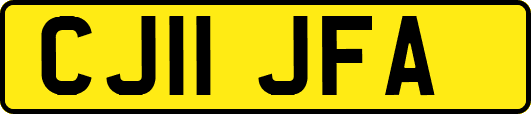 CJ11JFA