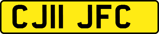 CJ11JFC