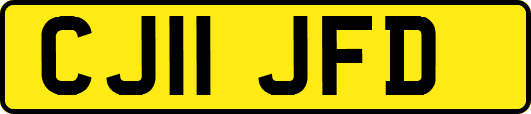 CJ11JFD