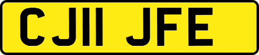 CJ11JFE